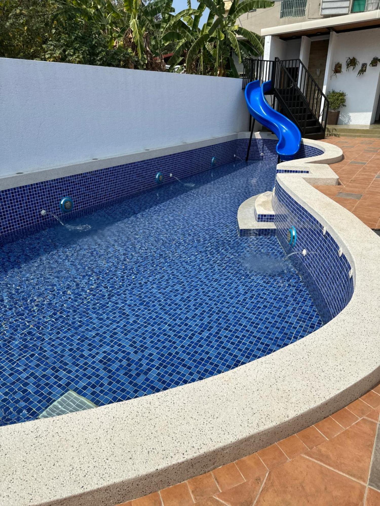 Su Beautiful Home Stay Xiaoliuqiu Exterior photo